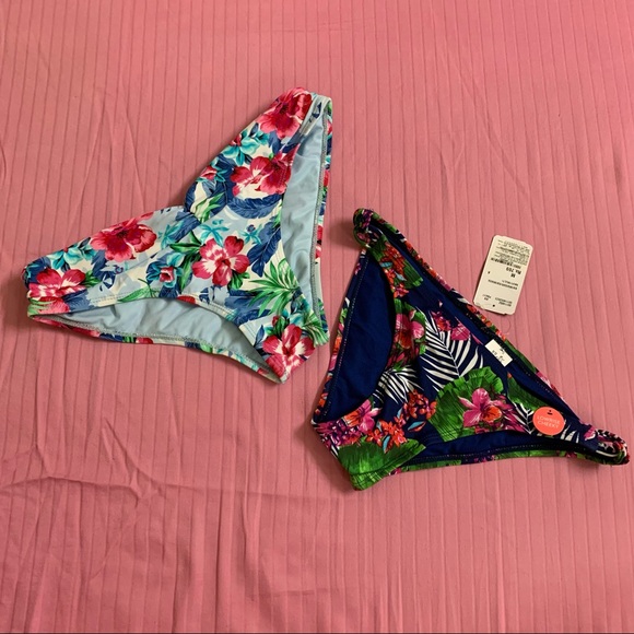 Forever 21 Other - ❌ SOLD ❌ Forever 21 Cute Summery Beachwear - 2 for ₹550